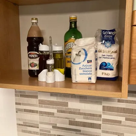 Bacio Di Dama Apartmán Milán