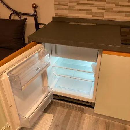 Bacio Di Dama Apartment Milan