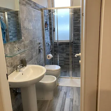 Bacio Di Dama Apartment Milan