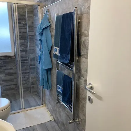 Bacio Di Dama Apartmán Milán