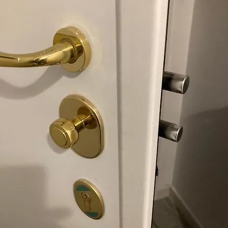 Apartmán Bacio Di Dama Milán