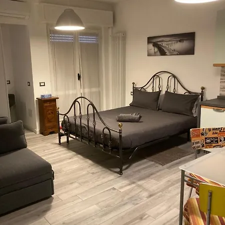 Bacio Di Dama Apartment *