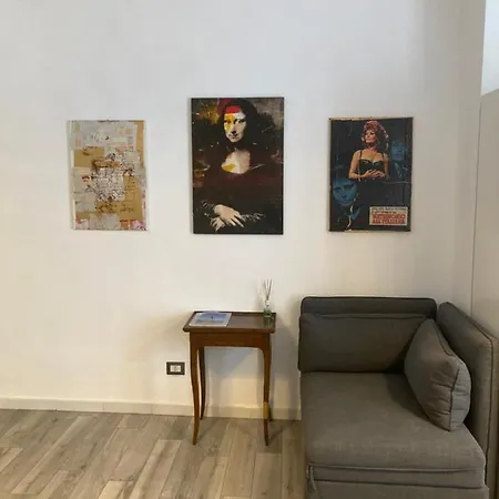 Bacio Di Dama * Milano